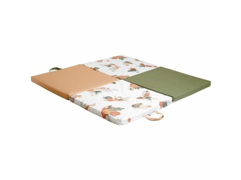 Подложка за игра Tineo AMAZONIE 120 x 60 x 8 cm NaN –  BB Подложки за игра и спортни зали