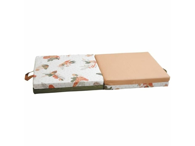 Подложка за игра Tineo AMAZONIE 120 x 60 x 8 cm NaN –  BB Подложки за игра и спортни зали