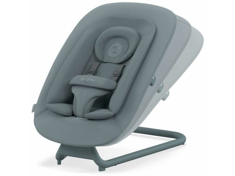 Бебешки Хамак Cybex Сив NaN –  BB Хамаци