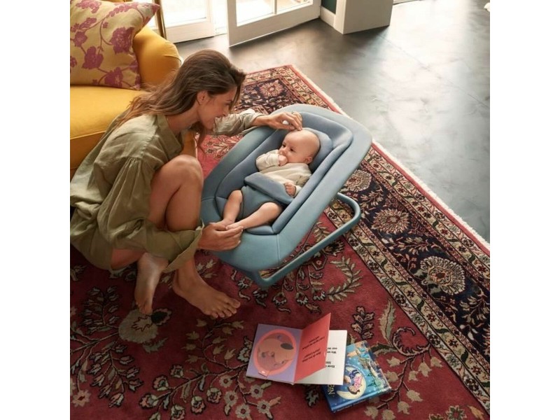 Бебешки Хамак Cybex Розов NaN –  BB Хамаци