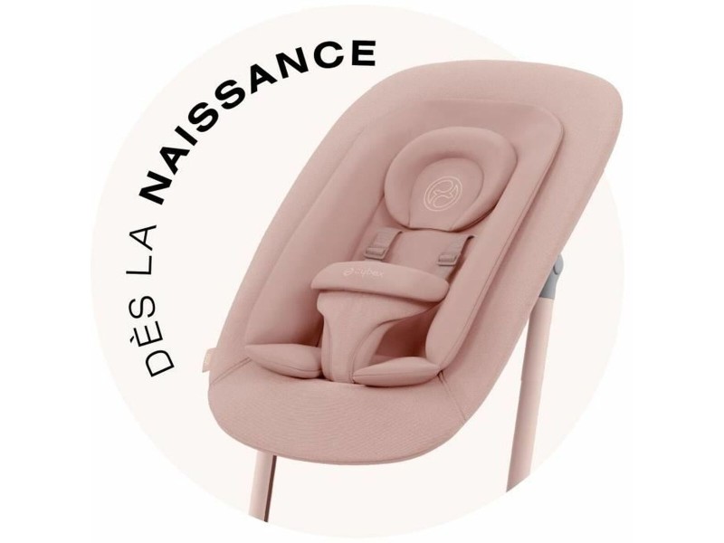 Бебешки Хамак Cybex Розов NaN –  BB Хамаци