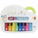 Интерактивно Пиано за Бебета Fisher-Price My Funny Piano NaN –  BB Играчки със звук