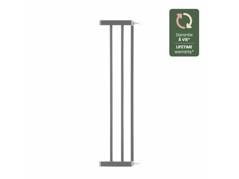 Защитна бариера Badabulle 17 cm NaN –  BB Бариери за врати и стълби