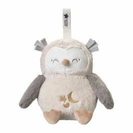 Мека играчка със звук Tommee Tippee Ollie the Owl Бухал
