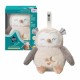 Мека играчка със звук Tommee Tippee Ollie the Owl Бухал NaN –  BB Помощ за сън