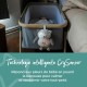 Мека играчка със звук Tommee Tippee Ollie the Owl Бухал NaN –  BB Помощ за сън