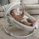 Бебешки Хамак Ingenuity Сив NaN –  BB Хамаци