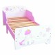 Легло Fun House Unicorn Дървен MDF 144 x 77 x 59 cm NaN –  BB Детски легла