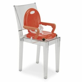 Калъф на Стол Chicco Червен Poppy Red Пластмаса