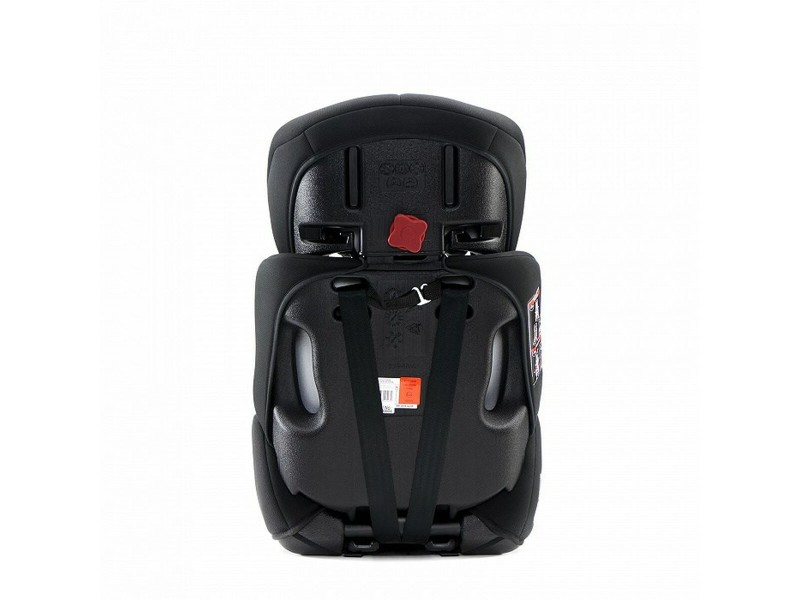 Столче за кола Kinderkraft Comfort Up 9-36 kg Черен Монохромов NaN –  BB Столове за кола