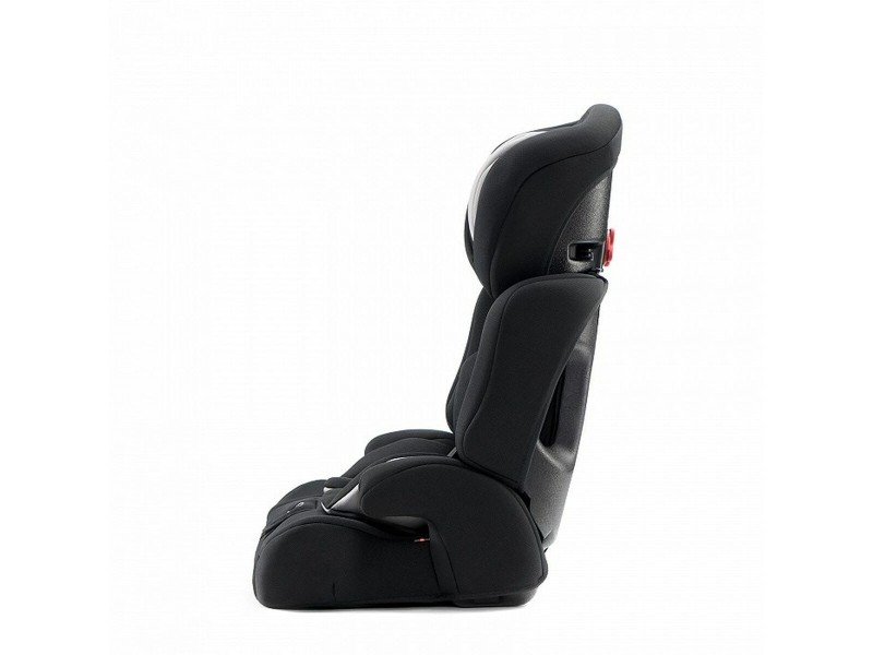 Столче за кола Kinderkraft Comfort Up 9-36 kg Черен Монохромов NaN –  BB Столове за кола