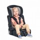 Столче за кола Kinderkraft Comfort Up 9-36 kg Черен Монохромов NaN –  BB Столове за кола