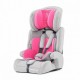 Столче за кола Kinderkraft Comfort Up 9-36 kg Розов Монохромов NaN –  BB Столове за кола