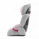Столче за кола Kinderkraft Comfort Up 9-36 kg Розов Монохромов NaN –  BB Столове за кола