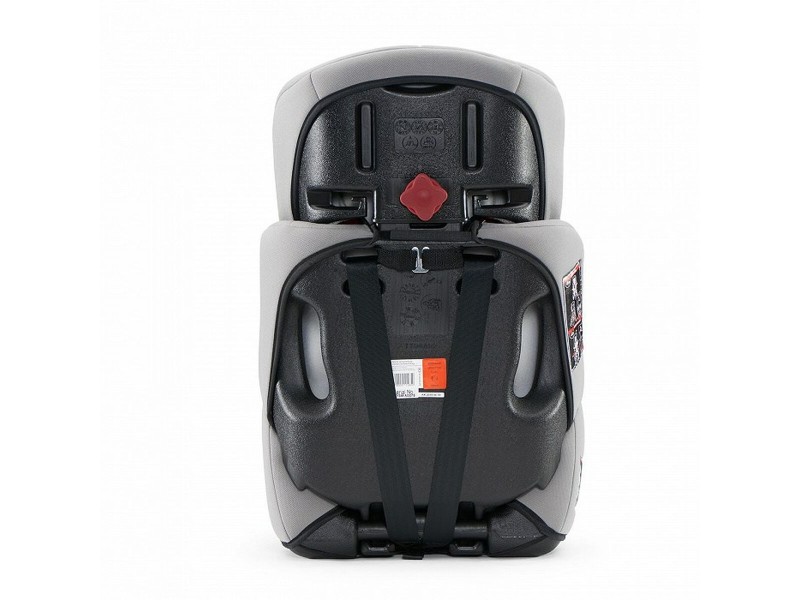 Столче за кола Kinderkraft Comfort Up 9-36 kg Розов Монохромов NaN –  BB Столове за кола