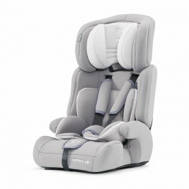 Столче за кола Kinderkraft Comfort Up Сив 9-36 kg