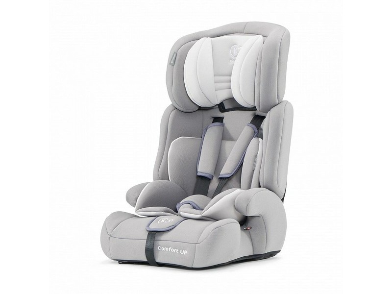 Столче за кола Kinderkraft Comfort Up Сив 9-36 kg NaN от | techMAG.bg Столче за кола Kinderkraft Comfort Up Сив 9-36 kg NaN – BB Столове за кола