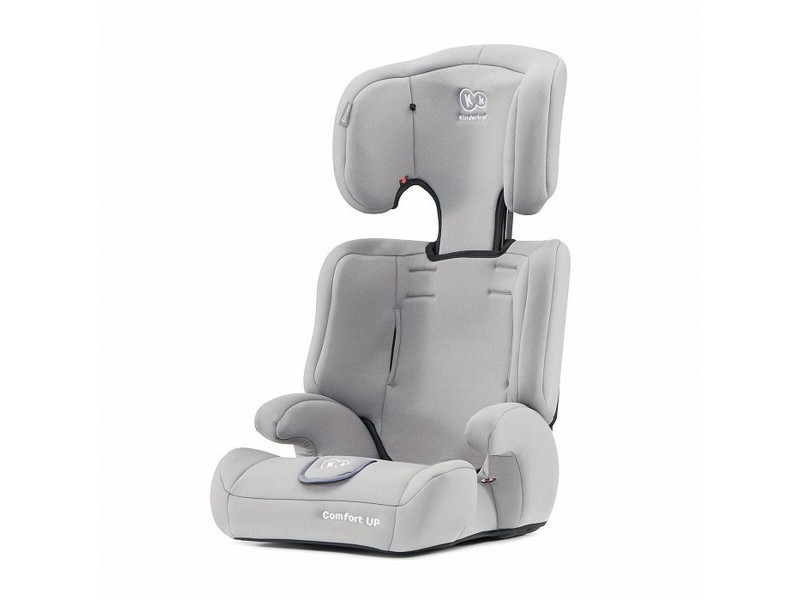 Столче за кола Kinderkraft Comfort Up Сив 9-36 kg NaN от | techMAG.bg Столче за кола Kinderkraft Comfort Up Сив 9-36 kg NaN – BB Столове за кола