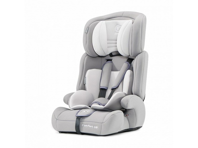 Столче за кола Kinderkraft Comfort Up Сив 9-36 kg NaN от | techMAG.bg Столче за кола Kinderkraft Comfort Up Сив 9-36 kg NaN – BB Столове за кола