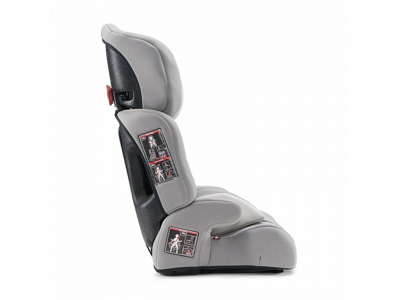 Столче за кола Kinderkraft Comfort Up Сив 9-36 kg NaN от | techMAG.bg Столче за кола Kinderkraft Comfort Up Сив 9-36 kg NaN – BB Столове за кола
