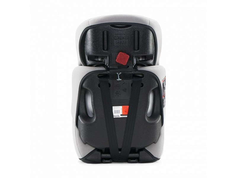 Столче за кола Kinderkraft Comfort Up Сив 9-36 kg NaN от | techMAG.bg Столче за кола Kinderkraft Comfort Up Сив 9-36 kg NaN – BB Столове за кола