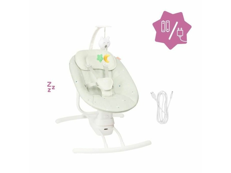 Бебешки Хамак Badabulle B012306 NaN –  BB Хамаци