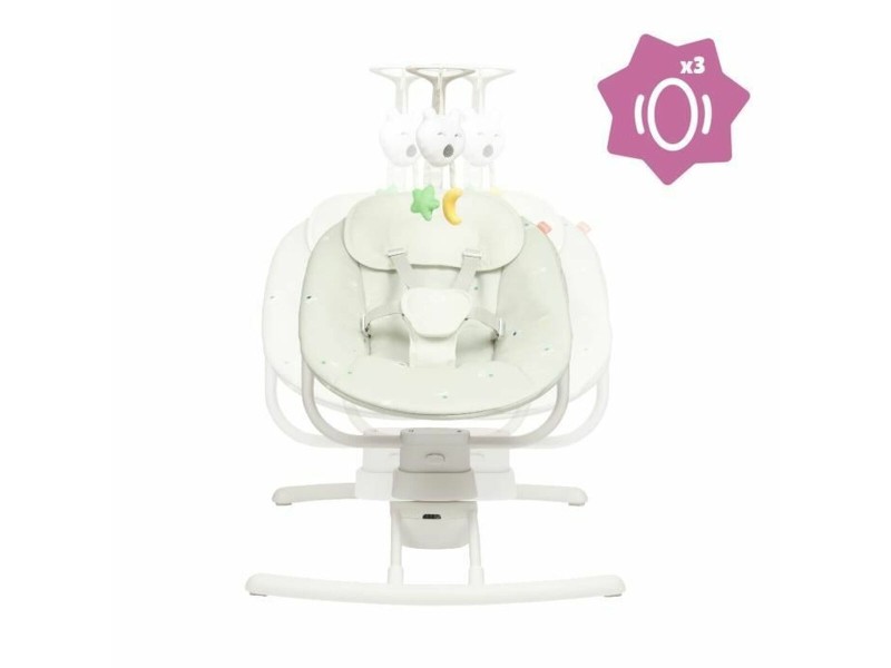 Бебешки Хамак Badabulle B012306 NaN –  BB Хамаци