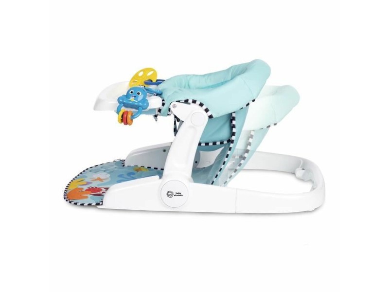 Xамак Baby Einstein Син NaN –  BB Хамаци