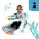 Xамак Baby Einstein Син NaN –  BB Хамаци