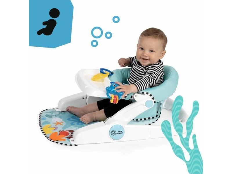 Xамак Baby Einstein Син NaN –  BB Хамаци