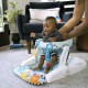 Xамак Baby Einstein Син NaN –  BB Хамаци
