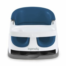 Трон Ingenuity Син Естествен каучук