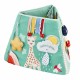 Център за дейности Sophie la Girafe NaN –  BB Подложки за игра и спортни зали