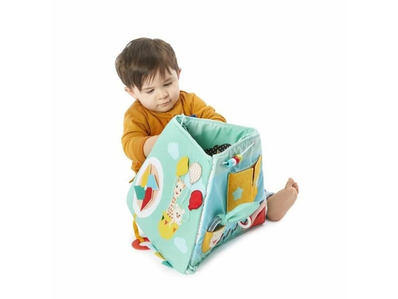 Център за дейности Sophie la Girafe NaN –  BB Подложки за игра и спортни зали