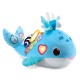 Образователна игра Vtech Baby MY MUSICAL WHALE 1 Части NaN –  BB Играчки със звук