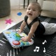 Възглавница Baby Einstein Ocean Explorers Neptunes Kick & Explore Музикален NaN –  BB Играчки със звук
