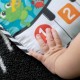 Възглавница Baby Einstein Ocean Explorers Neptunes Kick & Explore Музикален NaN –  BB Играчки със звук