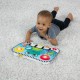 Възглавница Baby Einstein Ocean Explorers Neptunes Kick & Explore Музикален NaN –  BB Играчки със звук