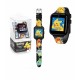 Бебешки часовник Pokémon Интерактивен 4 x 1,30 x 1 cm NaN –  BB Учебни часовници