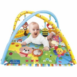 Подложка за игра Clementoni Пластмаса
