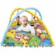 Подложка за игра Clementoni Пластмаса NaN –  BB Подложки за игра и спортни зали