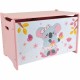 Сандък Fun House CALLY MIMI KOALA Розов Дървен 40 x 58 x 36 cm NaN –  BB Куфари за играчки