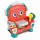 Childs Chair Clementoni Symphonic My music chair Музика NaN –  BB Люлеещи се столове