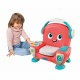 Childs Chair Clementoni Symphonic My music chair Музика NaN –  BB Люлеещи се столове