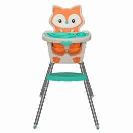 Трон Infantino Оранжев Пяна