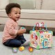 Център за дейности Vtech Baby 80-617105 Кафяв Многоцветен NaN –  BB Играчки за подреждане и гнездене