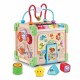 Център за дейности Vtech Baby 80-617105 Кафяв Многоцветен NaN –  BB Играчки за подреждане и гнездене