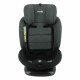 Столче за кола Nania Dune Черен Сив ECE R129/04 ISOFIX NaN –  BB Столове за кола