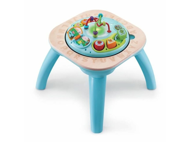 Център за дейности Vtech Baby (френски) NaN –  BB Центрове за дейност