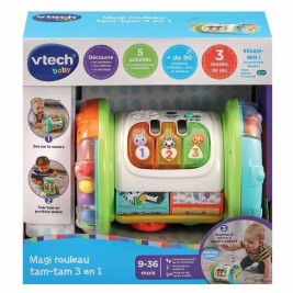 Музикална Играчка Vtech Baby 80-562605